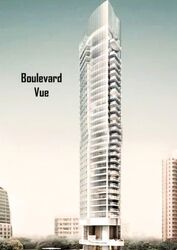Boulevard Vue (D10), Condominium #556521331
